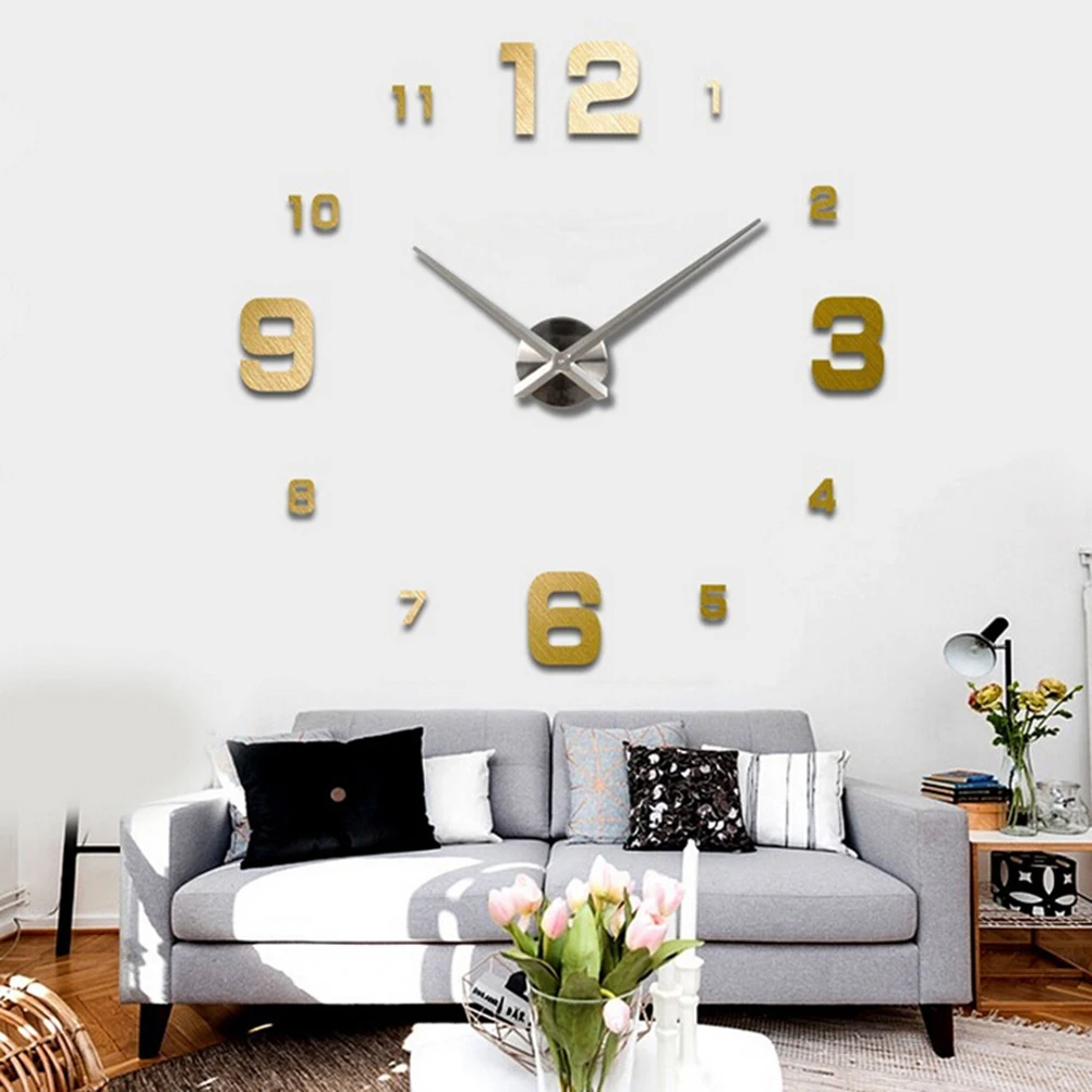 Living Room Wall Clocks popular stick wall clock-buy cheap stick wall clock lots from Living Room Wall Clocks popular stick wall clock-buy cheap stick wall clock lots from