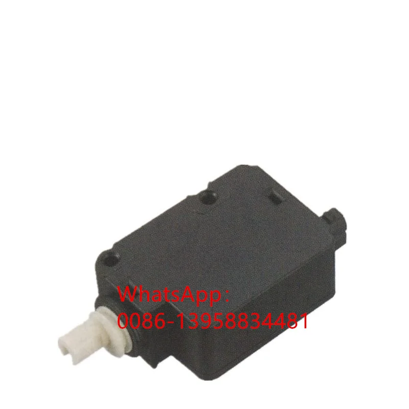 10pcs For NEW LISTINGBMW OEM E46 FUEL DOOR LOCK ACTUATOR GAS FLAP CENTRAL LOCKING SYSTEM 67118372240 | Автомобили и мотоциклы