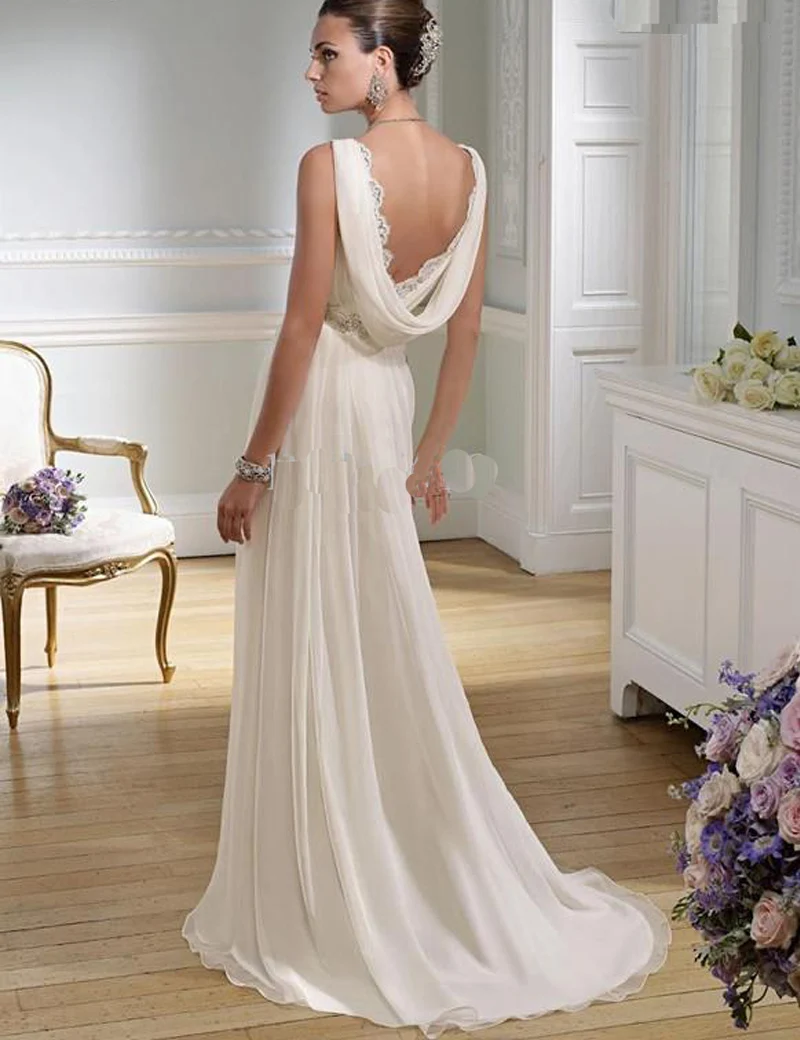 Vestidos De Novia 2017 De Encaje