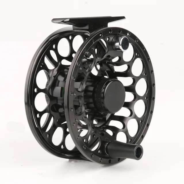 Best price at $135 Cheap Maximumcatch Fly Fishing Reel 2/3 or 3/4WT CNC Machine Cut Large Arbour Waterproof Fly Reel