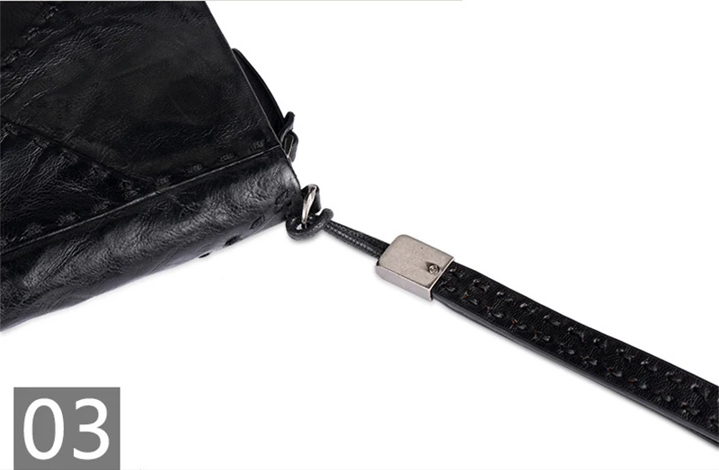 real leather men wallet (11)