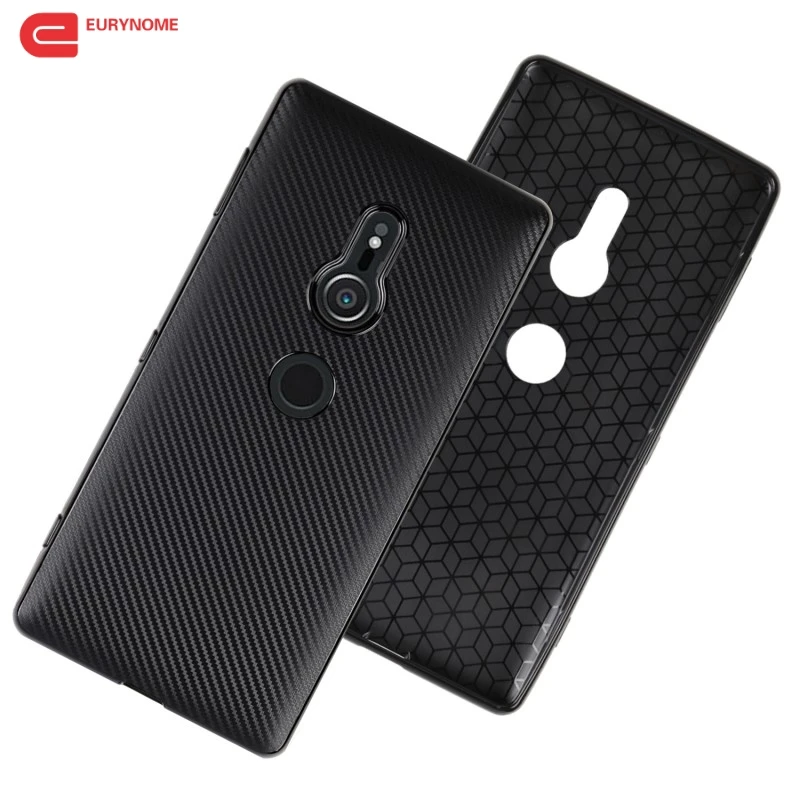 

New arrival Ultra-thin soft silicone TPU gel back cover case for ZTE Red Bull V5 U9180 with 2pcs screen protector