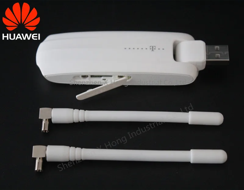

Unlocked Huawei E398 E398u-15 100Mbps 4G LTE USB Modem plus white TS9 4G Antenna 4G LTE USB Dongle Wireless Data Card US