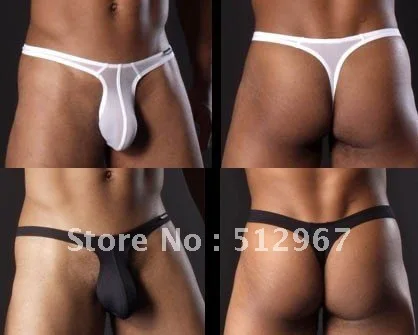 men in sexy see thru thongs Big asses in san diego