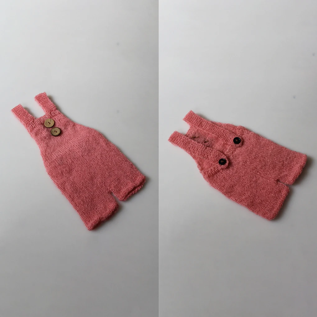 Infantil para Meninos e Meninas Adereços para Fotos de Recém-nascidos Fantasia Botões Macacão Roupa Fotográfica 24 Cheap Fotografia de recém-nascidos