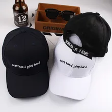 Летняя модная черная кепка, Женская Повседневная Уличная уличная шапка, элегантная Весенняя бейсбольная кепка Bsaic для женщин