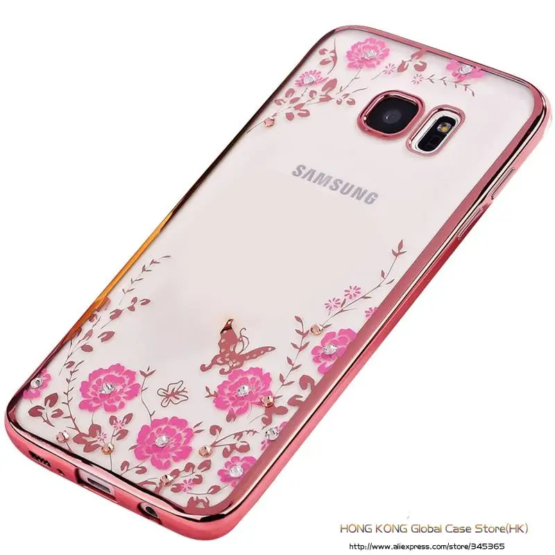Samsung J7 Чехол Купить