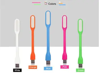 

2015 New Arrival USB Light LED Light for Notebook Laptop Tablet PC Power Bank Portable Flexible Led Lamp usb led Light