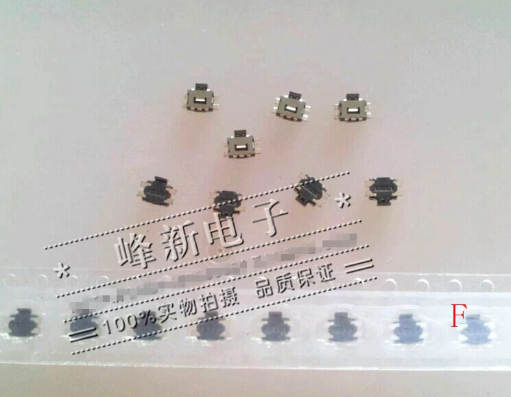 Оригинальный новый 100% CN1BA0 2pin самоблокирующийся переключатель пылесос