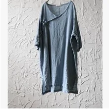 Продукт выпуск весной, дизайн свободный большой ярдов хлопок белье Женская футболка