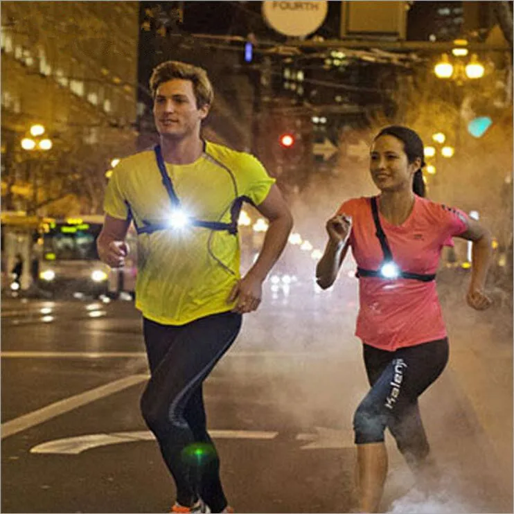 Image result for picture of jogging head led light