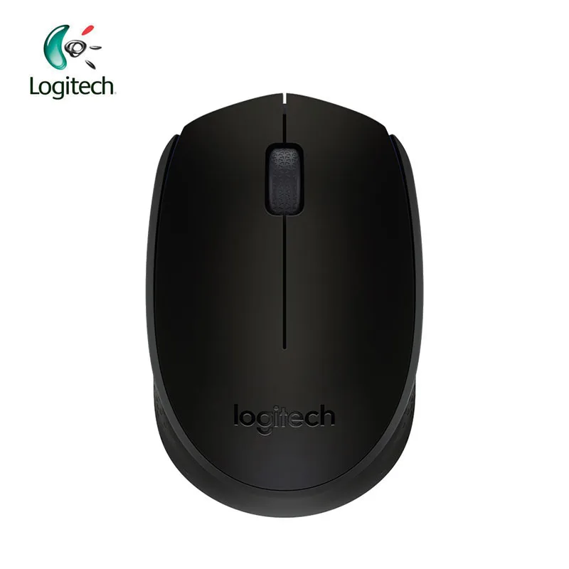 Мышь Logitech M171 игровая беспроводная 2 4 ГГц 1000dpi|gaming mouse|wireless gaming mouselogitech m171 |