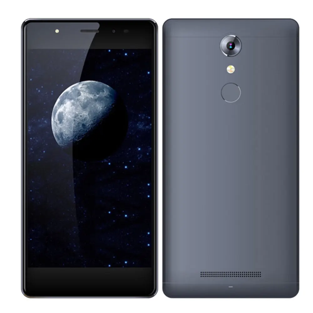 Original LEAGOO T1 LTE Smartphone Android 6 0 5 0 Inch Touch Quad Core 2G RAM