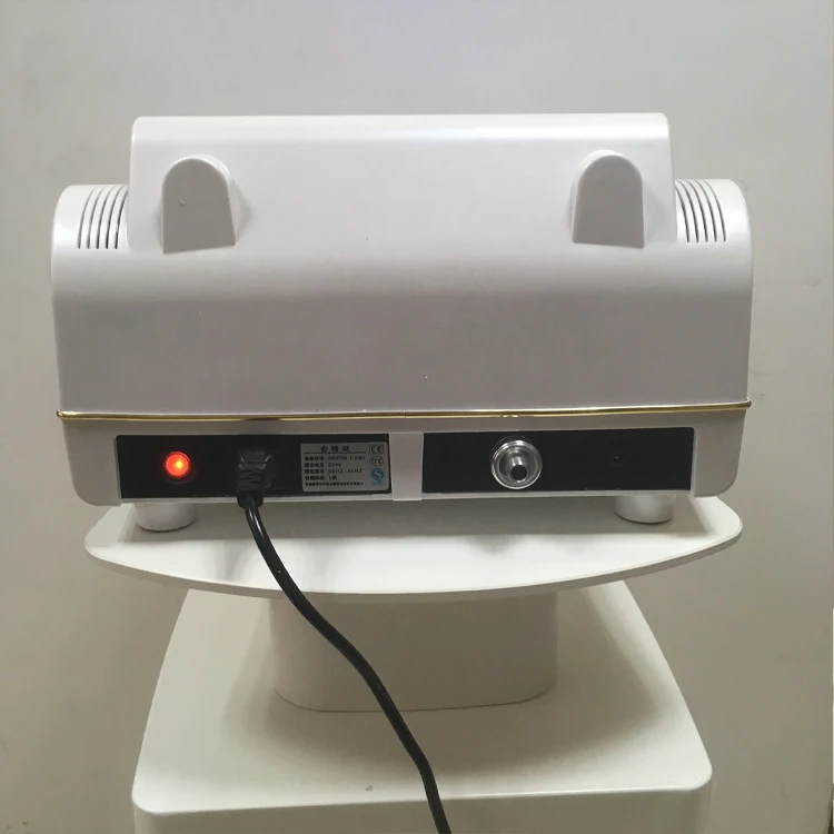 Breast Enlargement Body shaping Vacuum Massage Therapy With Breast Enlargement Cellulite Removal Machine For Salon Use 2
