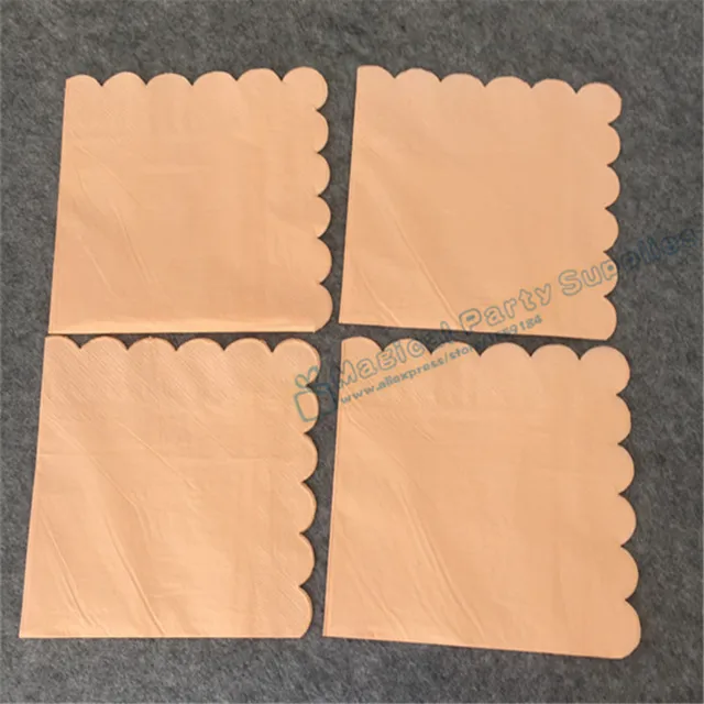 free shipping 200pcs scallop