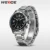 WEIDE 2018 homens Sports Quartz Relógios de Luxo LED Digital Preto relógio de Pulso À Prova D’ Água Masculino Relógio Militar Relogio masculino
