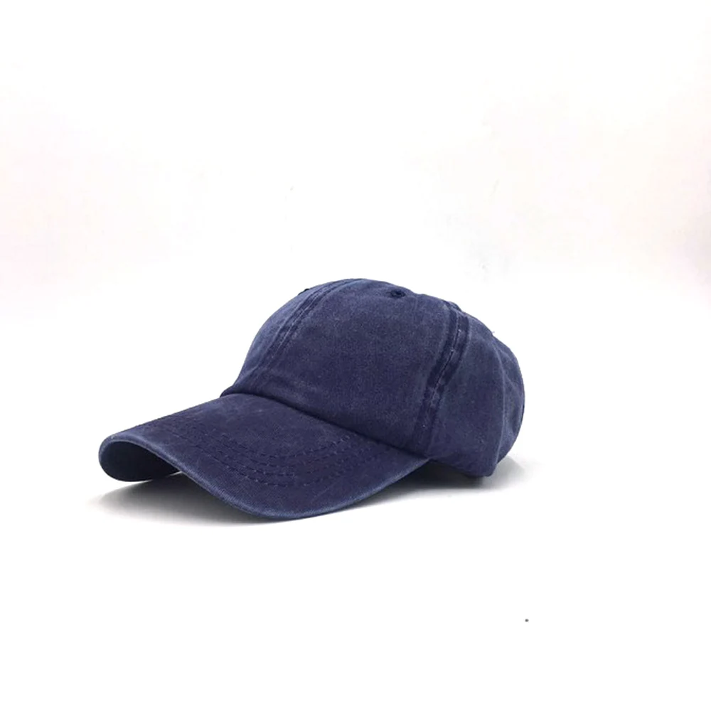 Хлопковая мужская джинсовая кепка, Потертая джинсовая кепка в стиле хип-хоп, кепка s, Женская облегающая бейсболка s, унисекс Кепка для уличных танцев модные зимние шляпы