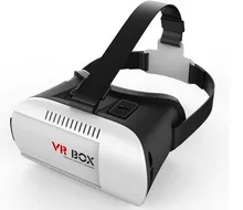 2016 Google cardboard VR BOX II 2.0 Version VR Virtual Reality 3D Glasses For 3.5 – 6.0 inch Smartphone