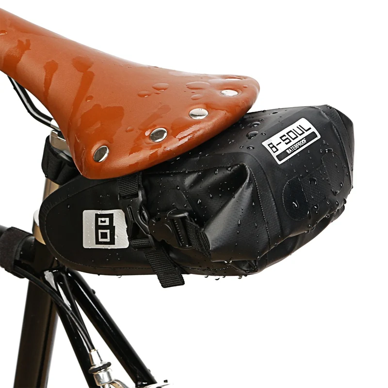 Водонепроницаемый велосипед Водонепроницаемый Велосипедный Чехол большой емкости MTB дорожный каркас сумка водонепроницаемый накатка сумка корзинка аксессуары