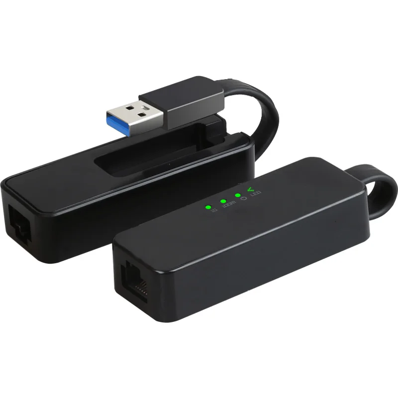 

Diewu RJ45 для USB3.0 для оптоволкна вай-складной беспроводной локальной сети INC