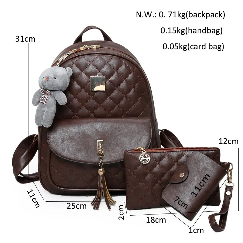 tassel backpack (2)