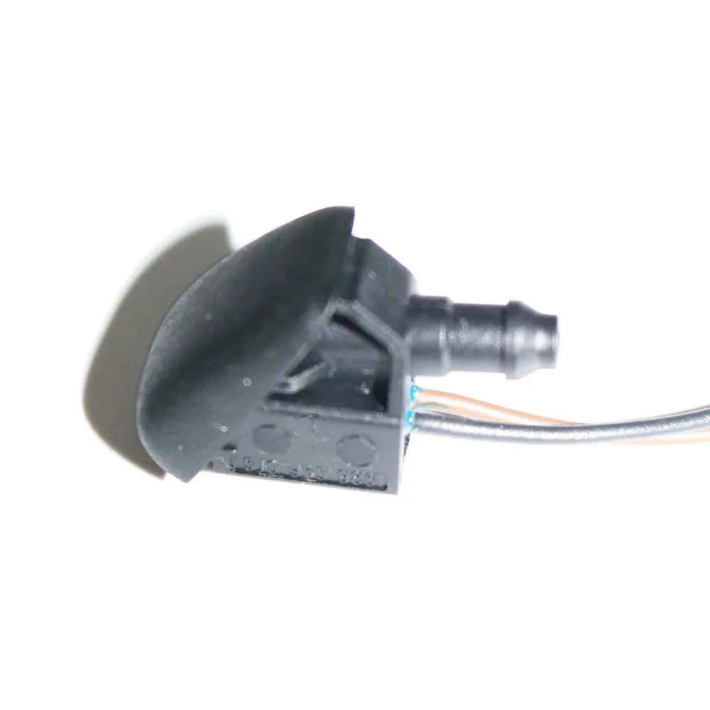 Насадка для омывателя лобового стекла Kangbeier Skoda Fabia Octavia Roomster 5J0955986|washer nozzle|window washer