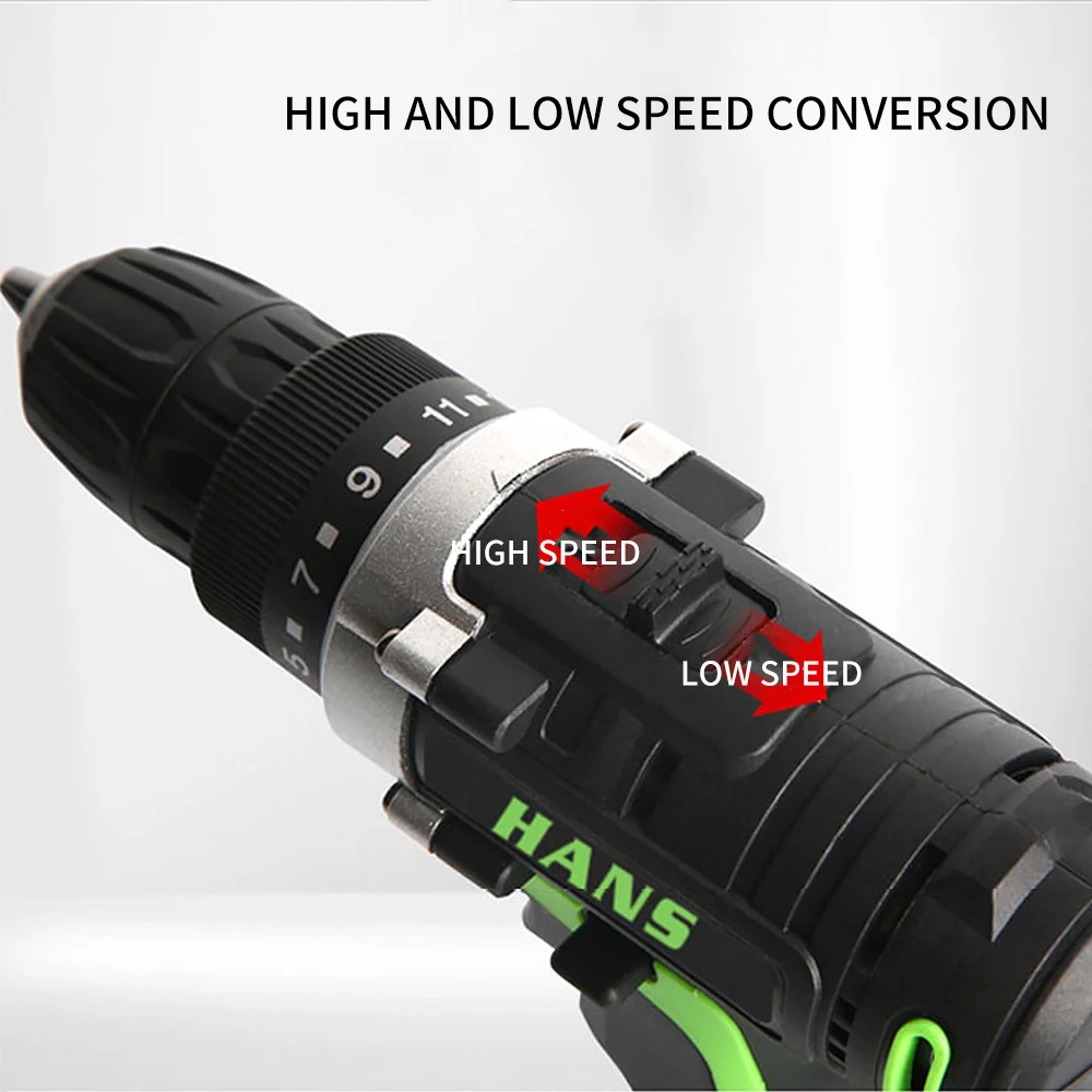 Ed03 16 8v 18v Cordless Electric Hand Drill Multifunction Battery Ed03 16 8v 18v Cordless Electric Hand Drill Multifunction Battery Driver Tools Mini Hammer Impact Drills Electrical In From