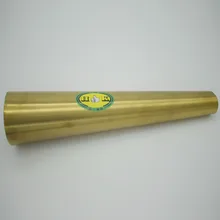 Ювелирные изделия инструмент большая латунная овальная оправка браслета ювелирные изделия Размер инструменты