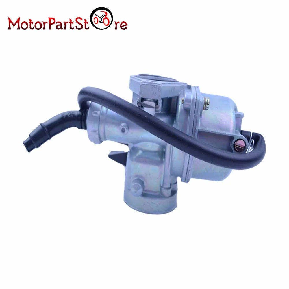 22mm Carburetor Carb for Honda XR50R CRF50 XR CRF 50 ATV Quad Go Kart Motorcycle Dirt Bike Parts D10-in Carburetor from Automobiles & Motorcycles on ...