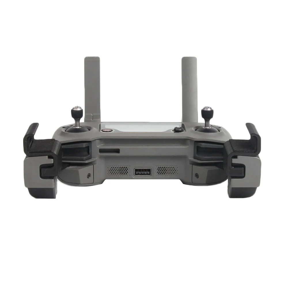 Держатель для смартфона зажим DJI MAVIC 2 & PRO AIR SPARK пульт дистанционного управления