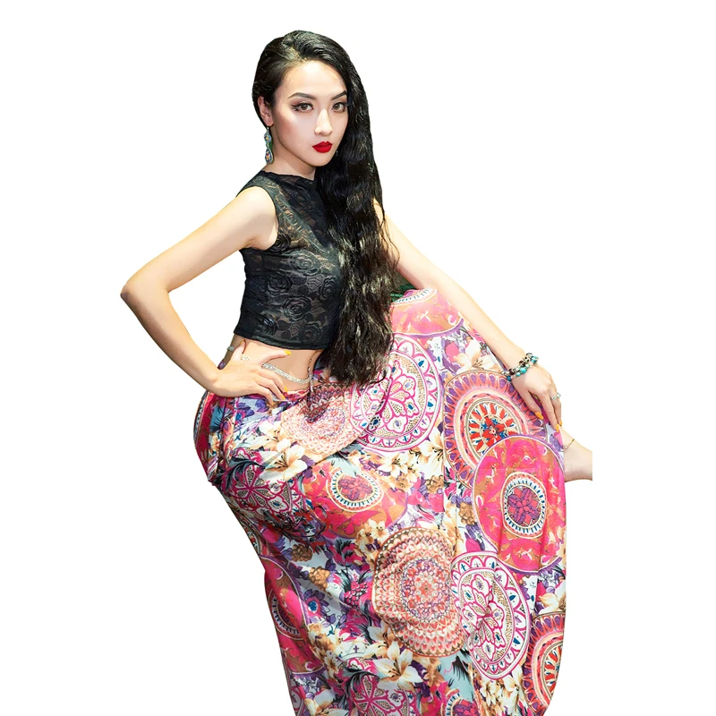 Танец живота Восточный живот индийские пустыни восточные качели saidi baladi bellydancing танцевальные костюмы Бюстгальтер Пояс домашнее платье комплект одежды 4614