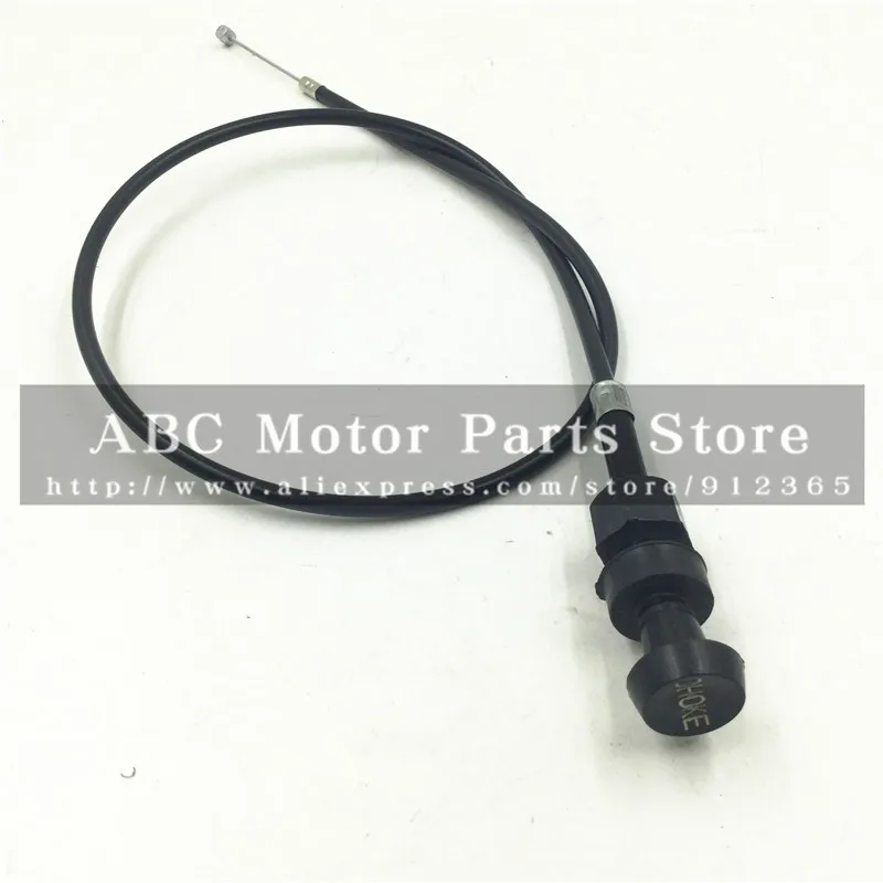 

Motorcycle Carburetor Choke Cable for dirt pit bike ATV Motocross Racing bike