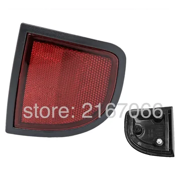 

Rear Reflector Right for MITSUBISHI L200 2005 - 2014 Tail Light in Bumper 8355A016