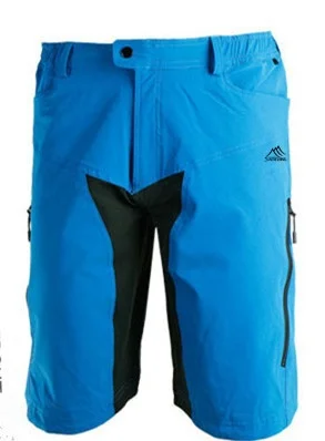 Мужские короткие Vtt Горные Шорты Горячий продавать шорты