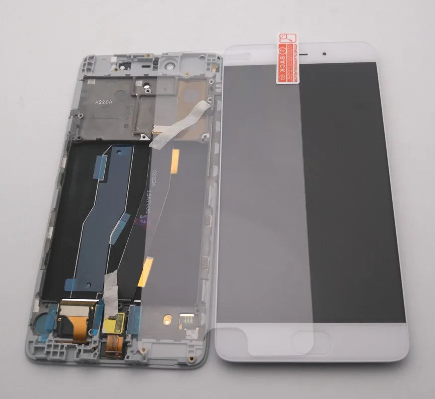 Xiaomi Mi 5 Mi5S Mi 5S Lcd Display With Frame 11