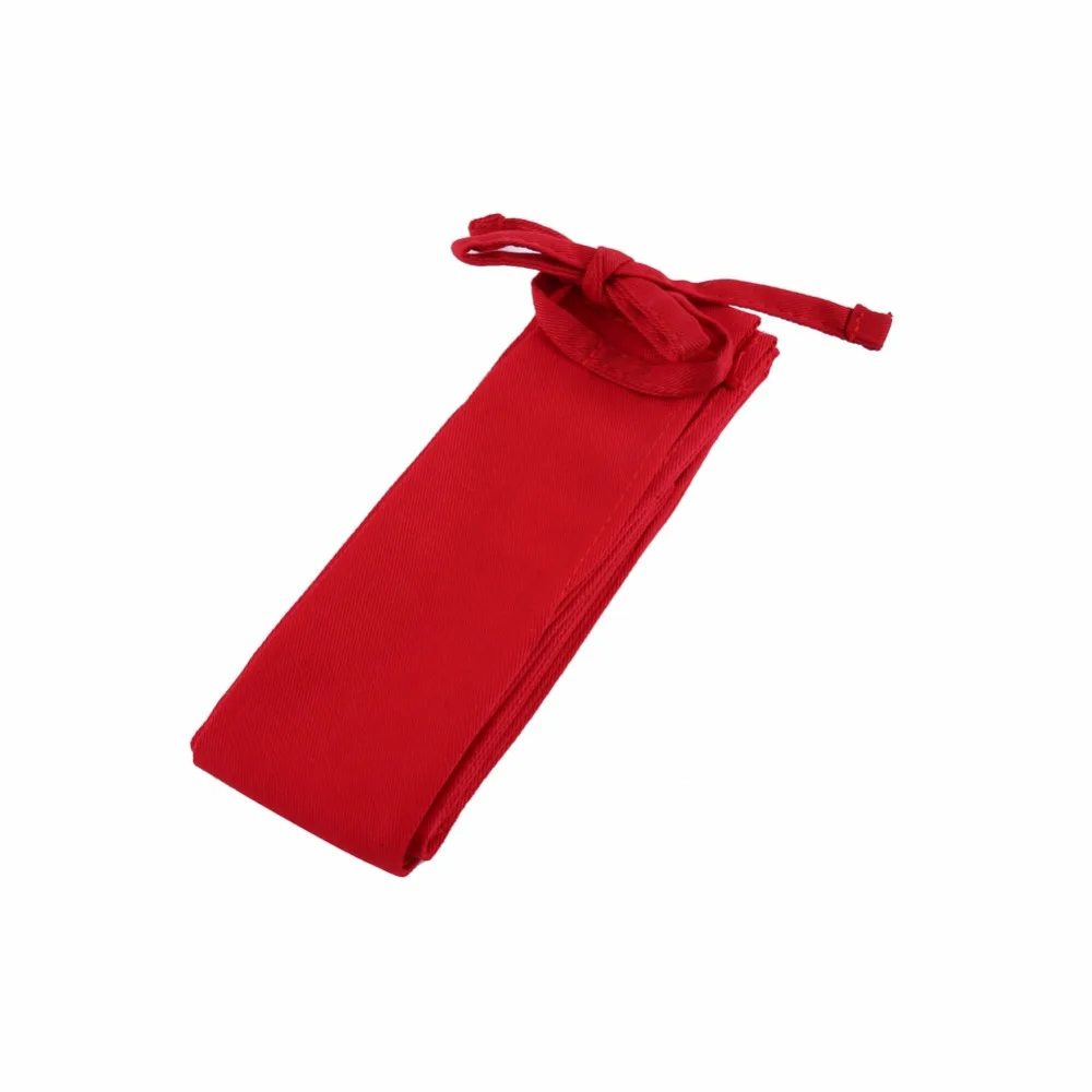 1pc Pesca Cotton Fishing Rod Bag Case Rod Sleeve Fishing Pole Cloth