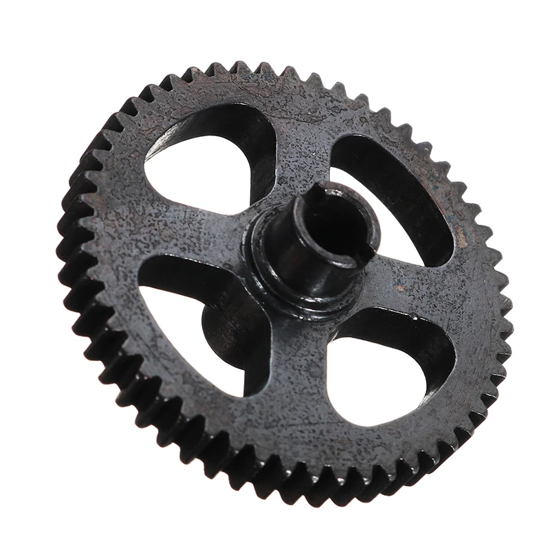 

2pcs Upgrade Metal Gear 23T 52T Spare Parts For Ratingking F14 1/14 RC Car Parts High Quality