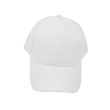 Летняя кружевная дышащая сетчатая бейсбольная Кепка из хлопка в стиле хип-хоп, Женская Бейсболка с регулируемой защитой от ультрафиолета, солнцезащитная Кепка