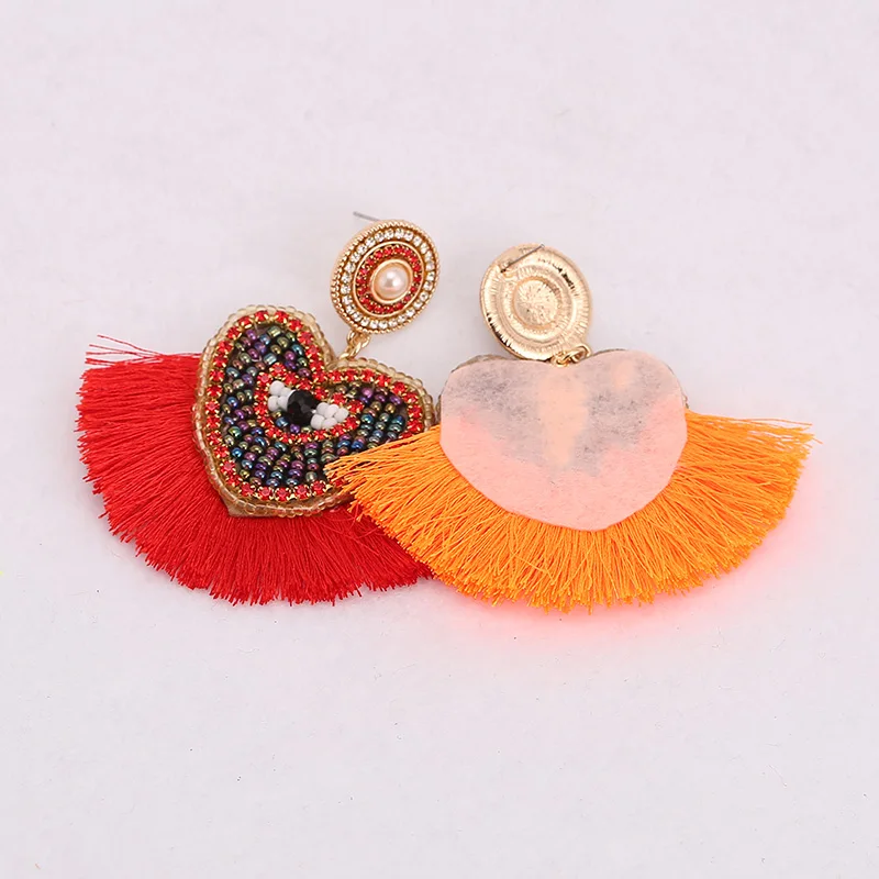 Tassel Earrings for women Part 3