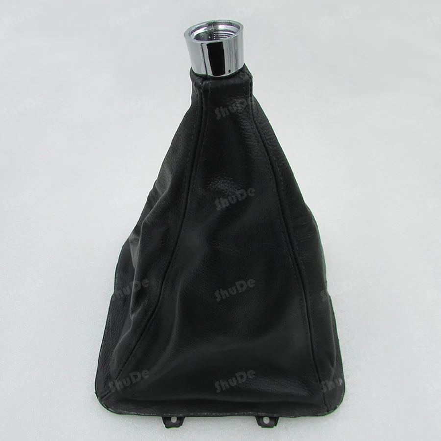 

for Great Wall Wingle 3 Wingle 5 shift lever manual Guadang rod gear dust cover shift lever dust cover anti-dust cover Cowhide