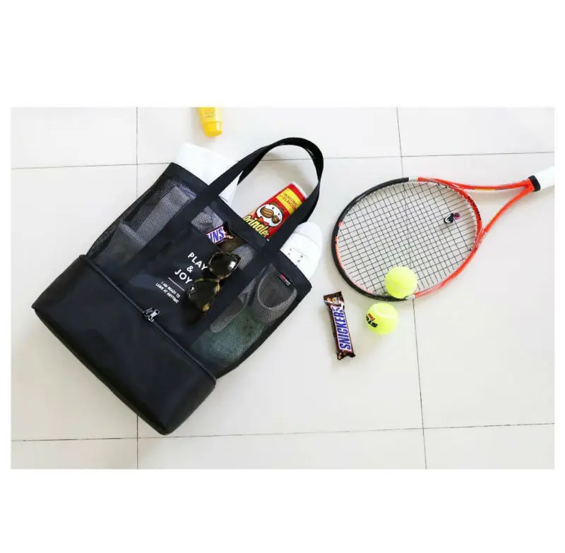 Bolsas p almoço