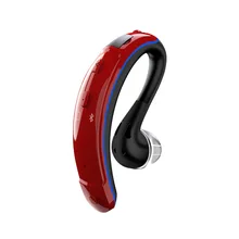 Bluetooth бизнес гарнитура длинный в режиме ожидания ушной крючок Беспроводной автомобильный стерео наушники аuriculares LKHE-BT08