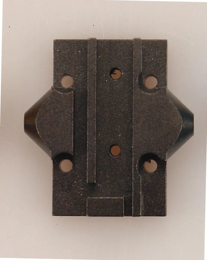 3 шт./компл. Reprap Delta Rostock/Kossel Mini /K800 шкив скользящий манометр гамак подъемная
