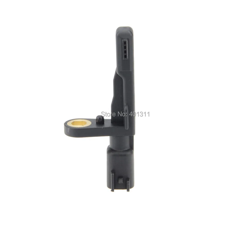 

Brand New ABS Sensor for Jeep Cherokee/Liberty KJ KK 2006 2007 Rear Left or Right 2.8L Diesel V6 3.7L 52129178AC
