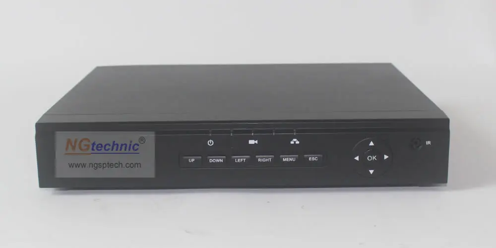 NVR7504S-P4-1