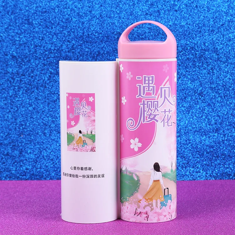 Kawaii Cute Pencil Box and Solar Calculator Large School Pencilcase Kawaii Girl Pen Bag Pouch Children School Stationery C15 D20 - Цвет: 06