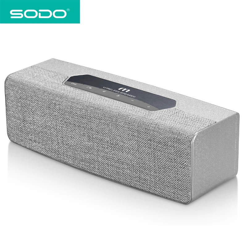 m2 portable wireless speaker