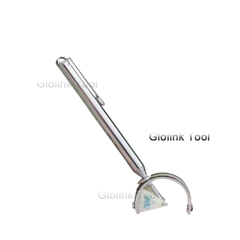 Tree Angle Gauge Curve Forestry Angle Gauge Measuring Tree Chest