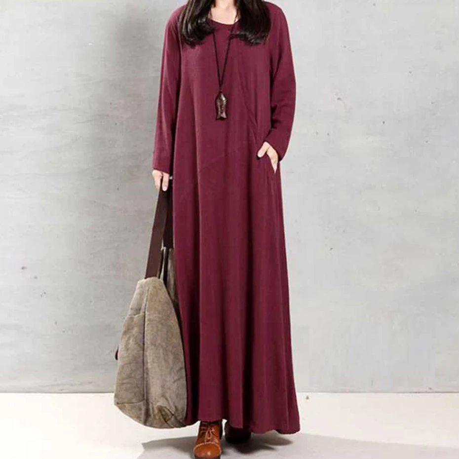 Muslim Dress (4)