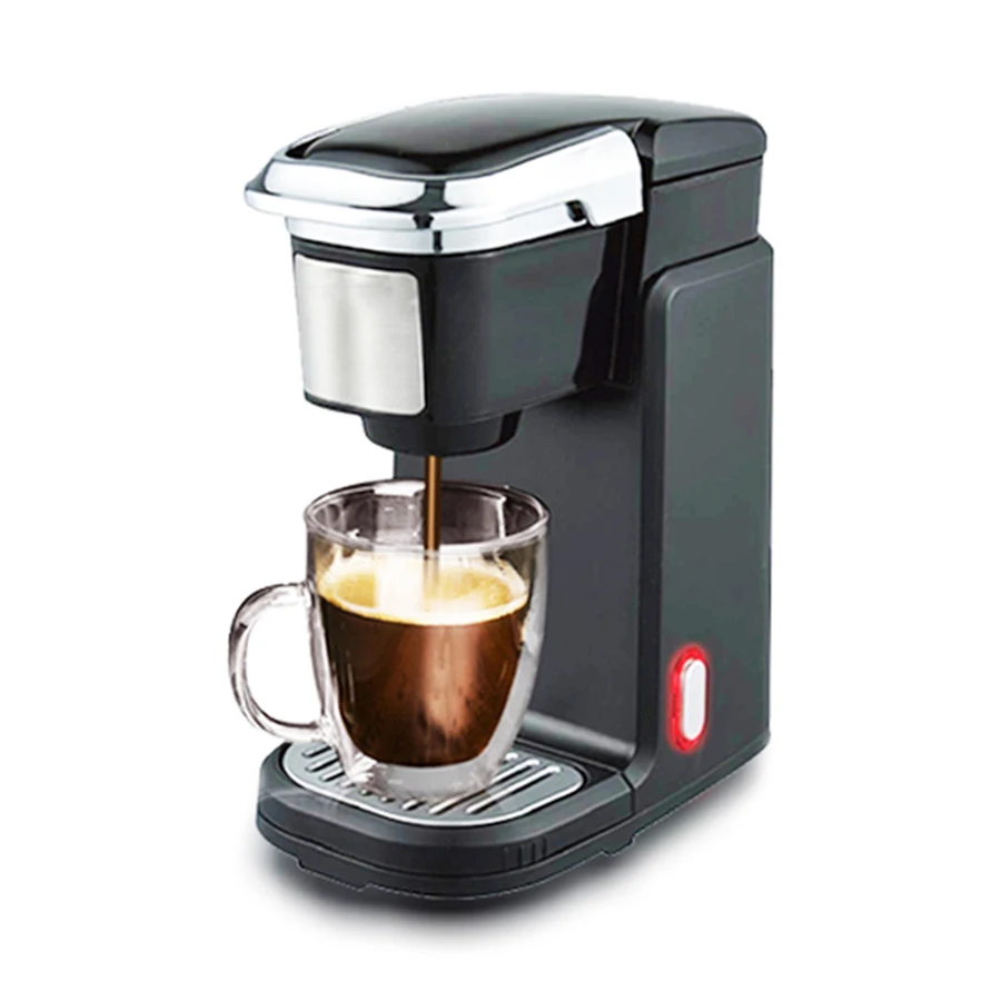 Seamoy mini cápsula americana máquina de café